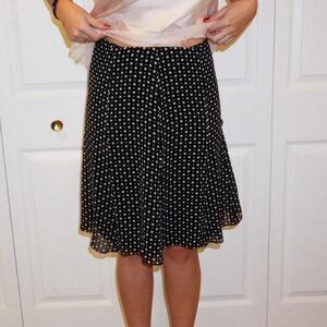 Express Women's multi Skirt